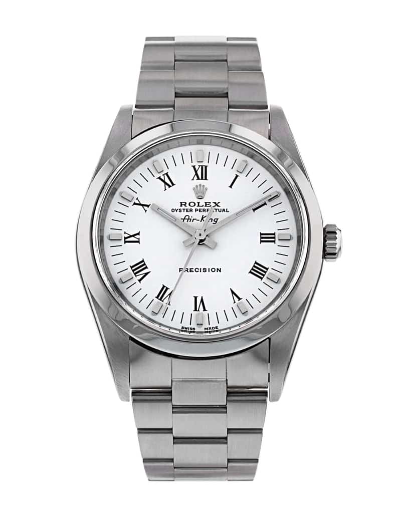 Rolex Air-King 14000M Rolex Air-King 14000M